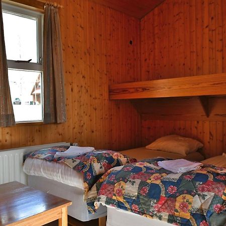 Kaffi Holar Cottages And Apartments Saudarkrokur Bagian luar foto