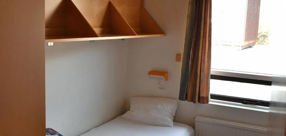 Kaffi Holar Cottages And Apartments Saudarkrokur Bagian luar foto